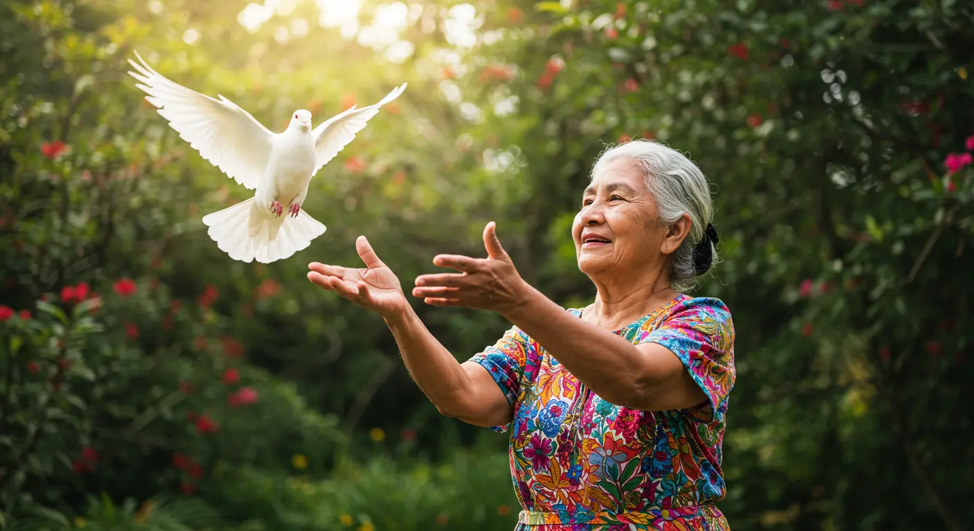 Libro de memorias familiares